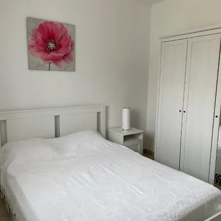 Bleu Azur Holiday home